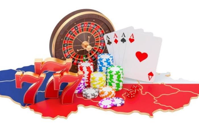 Legální Online Casino 69 Games Vstupte do Světa Zábavy