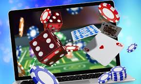 Legální online casino Allwyn – Vše, co potřebujete vědět