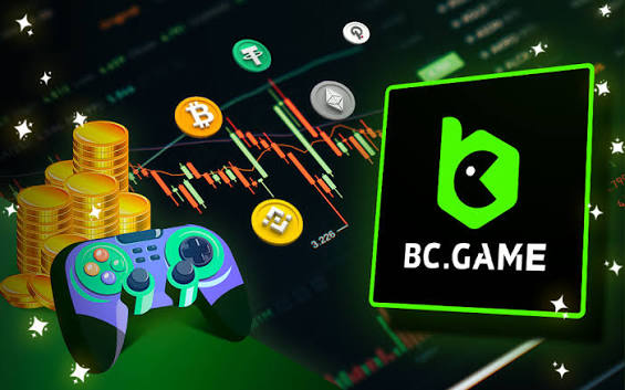Mastering the BC.Game Login Process A Complete Guide Mastering the BC.Game Login Process A Complete Guide