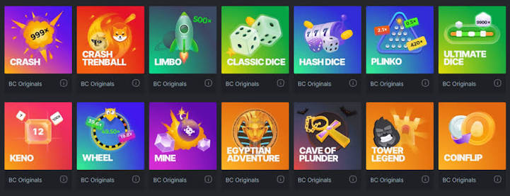 Maximize Your Winnings Discover BC.Game Japan Bonuses and Promotions