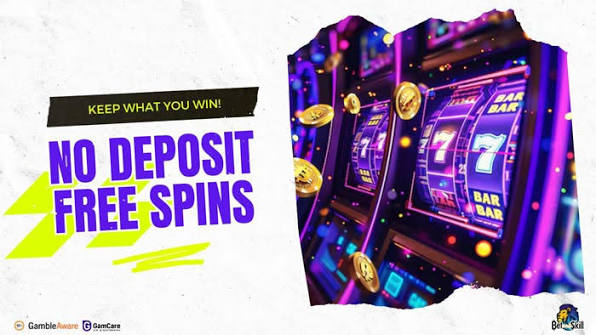 No Wagering Free Spins Unlock the Ultimate Gaming Experience