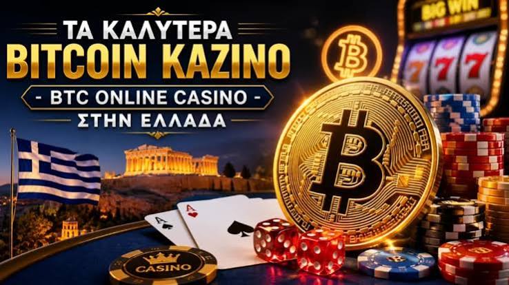 Το Καλύτερο Online Καζίνο Ο Οδηγός Σας για Απίθανες Εμπειρίες