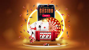 Tropicanza Casino App Your Gateway to Exciting Online Gaming