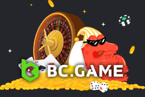 Understanding BC.Game Mirror Access A Comprehensive Guide