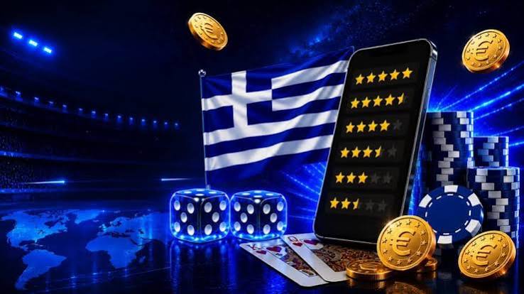 Καζίνο Χωρίς Ταυτοποίηση Η Νέα Τάση του Διαδικτυακού Στοιχηματισμού